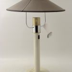 729 8723 TABLE LAMP